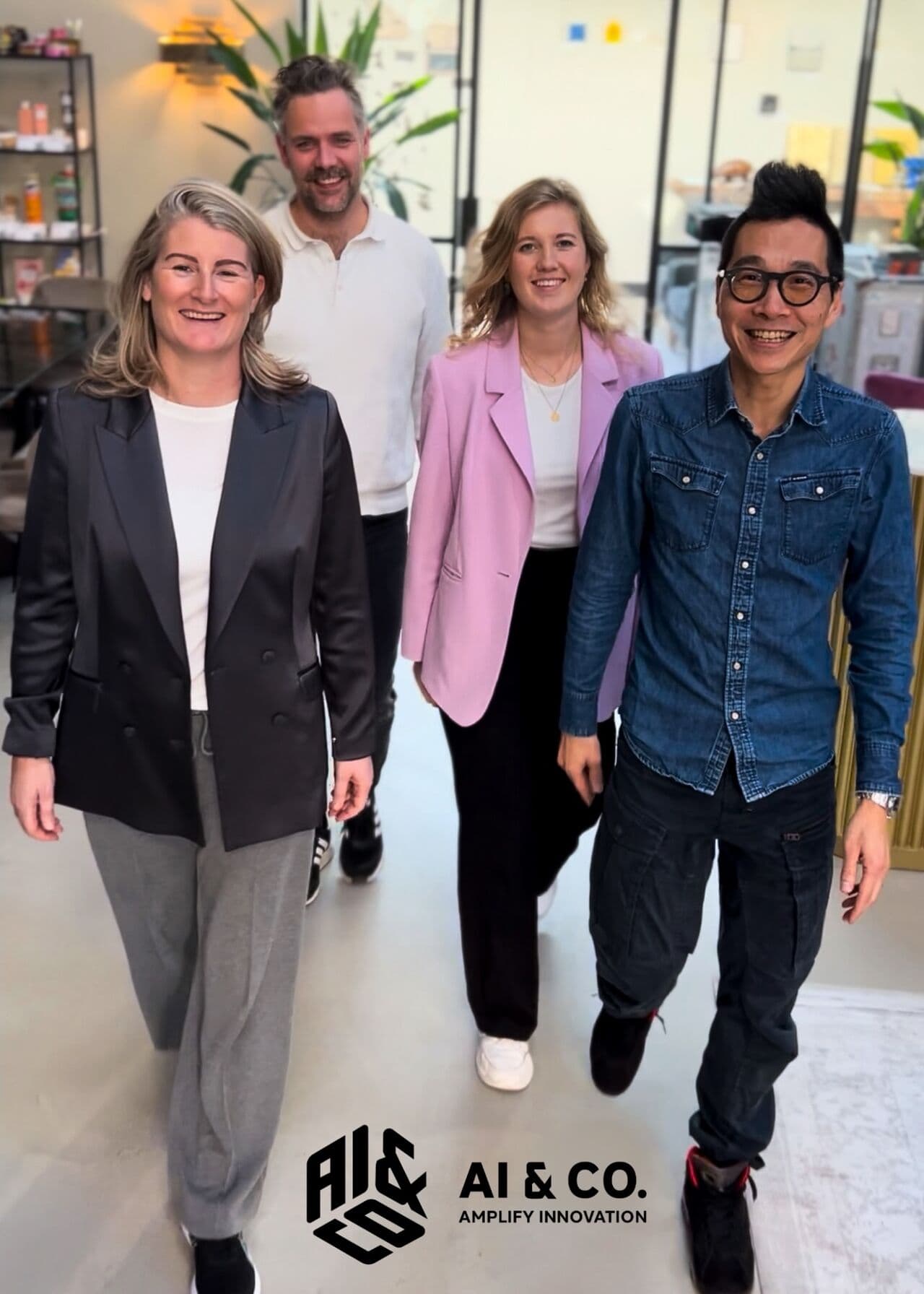 AI&Co