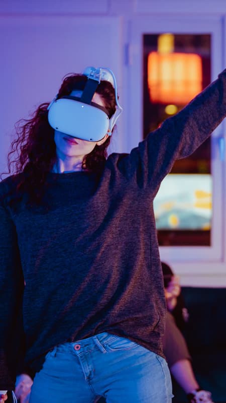 VR Club